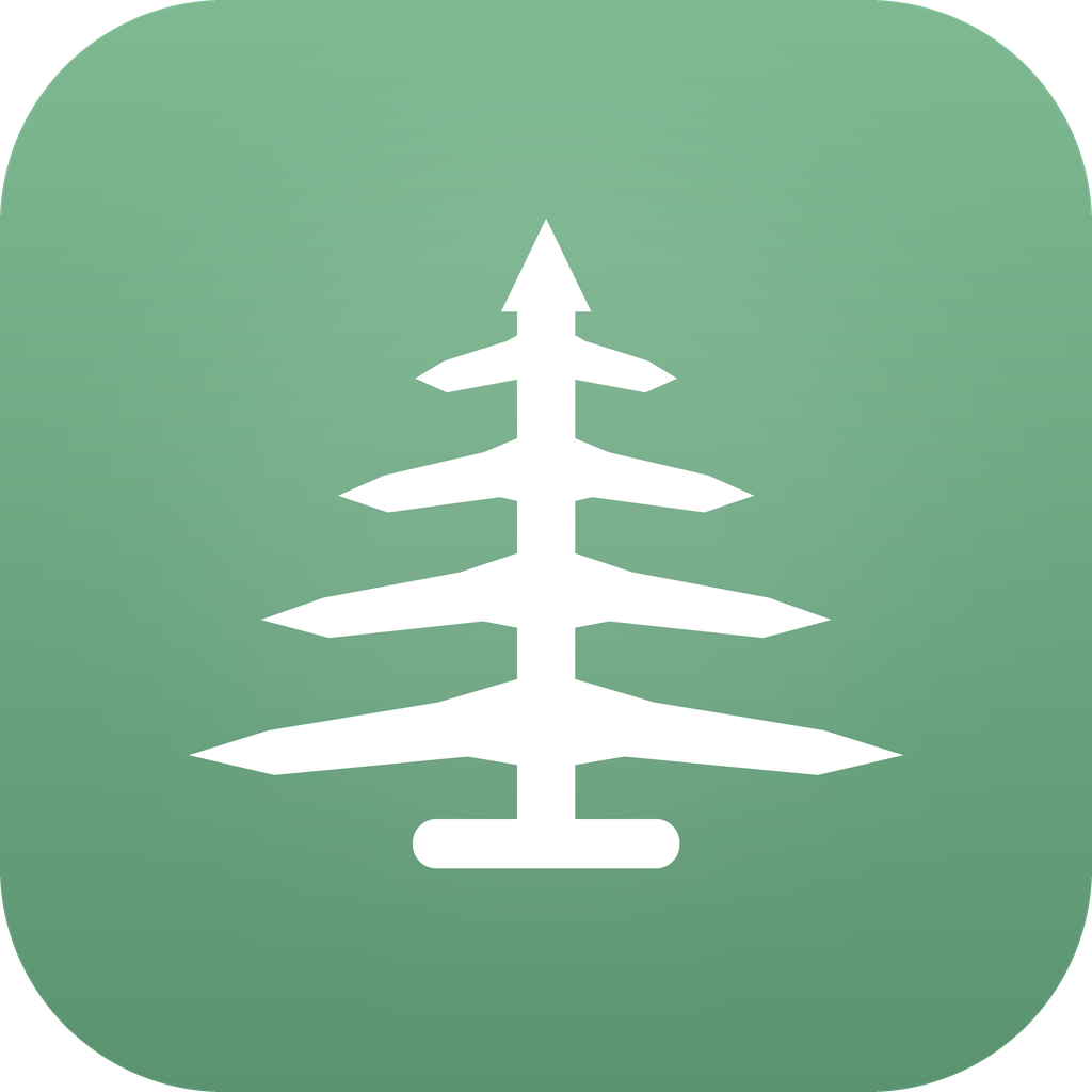 Cedra app icon